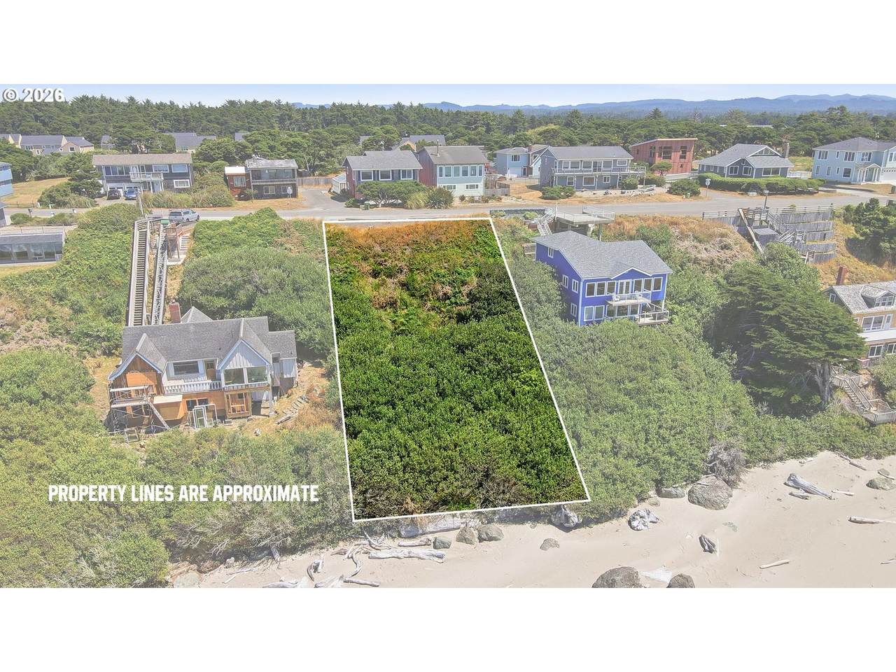 0 Beach Loop Dr - Photo 1