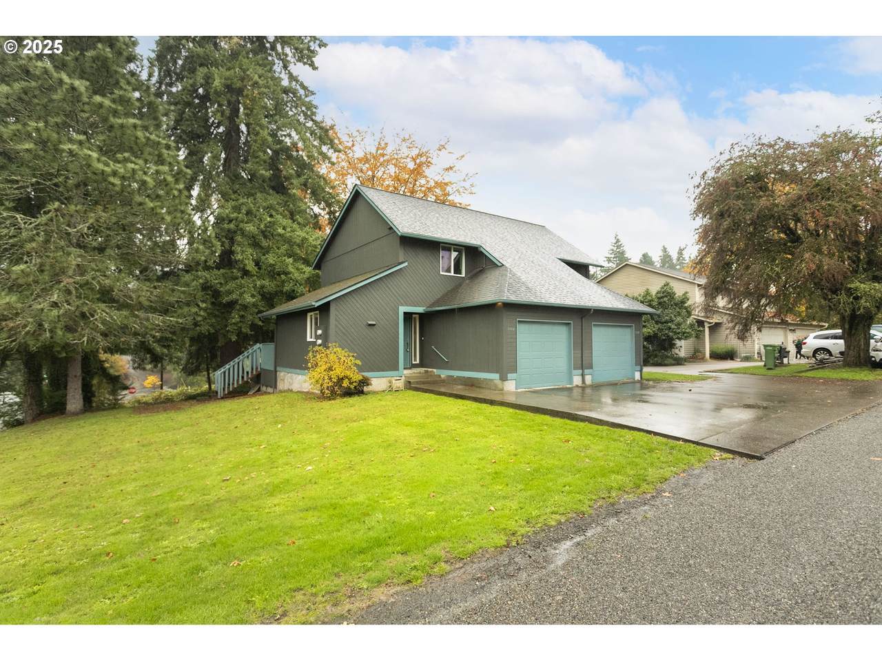 730 Little Ave - Photo 1