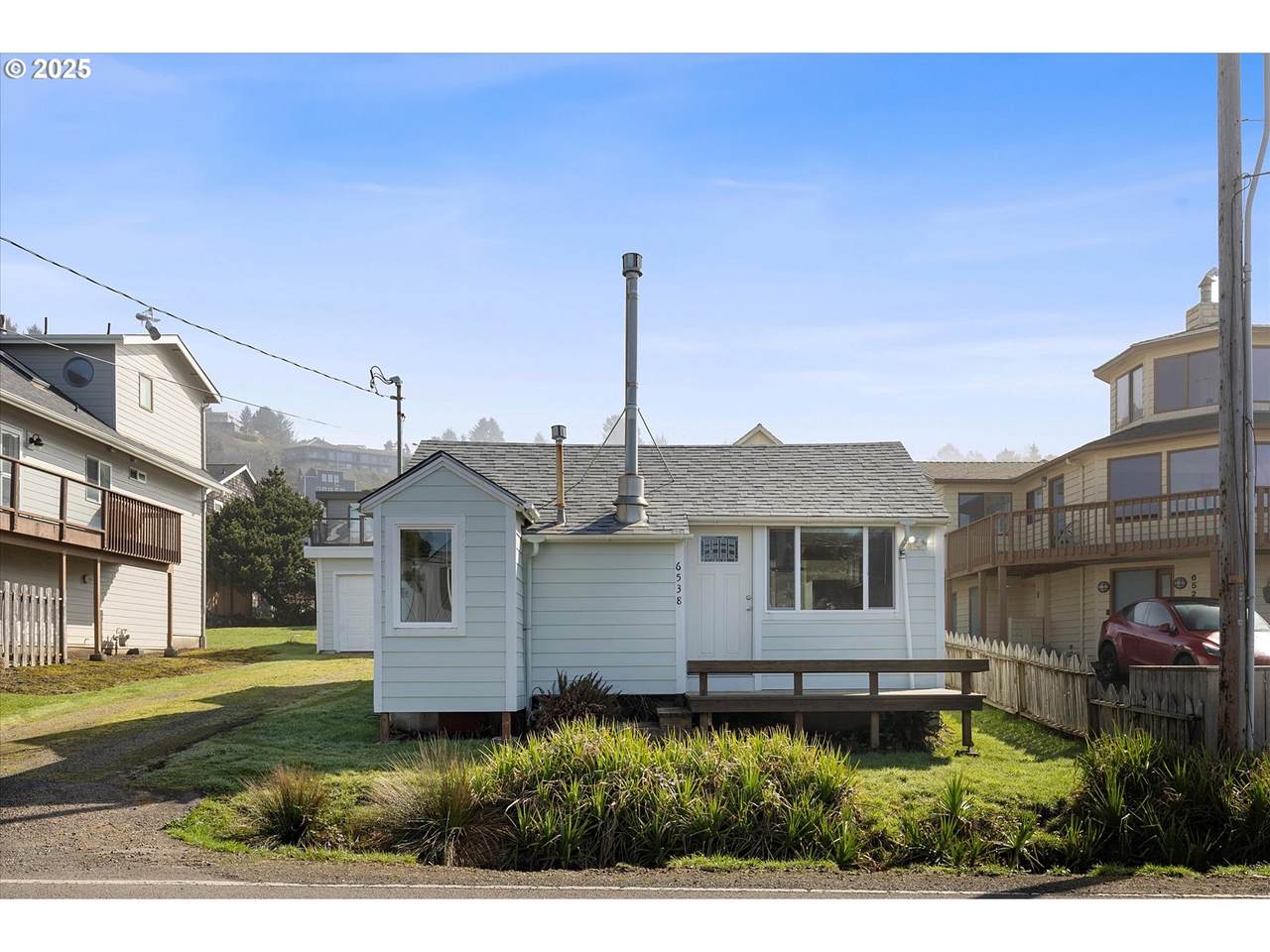 6538 Logan Rd - Photo 1