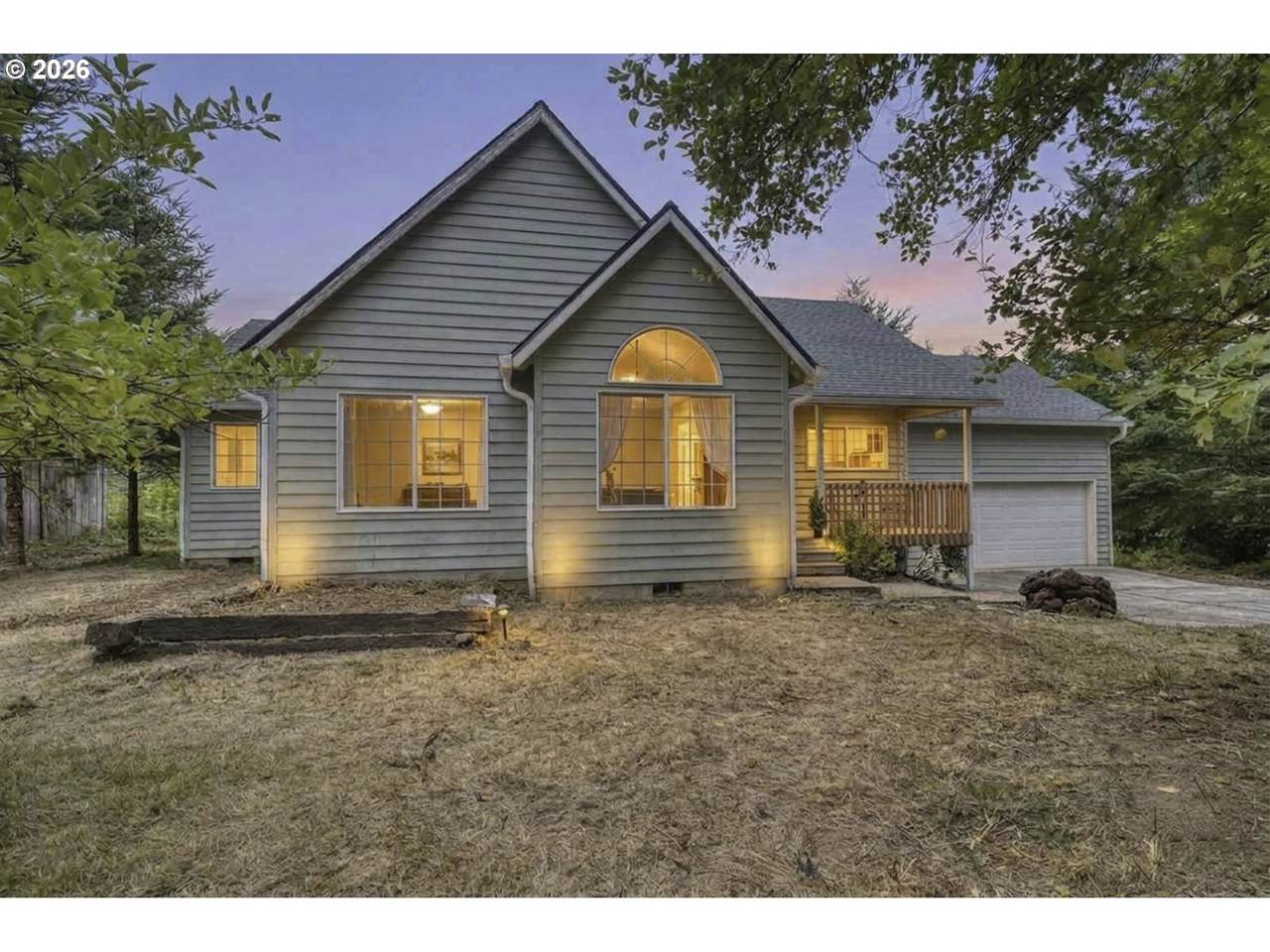 28502 Chapman Rd - Photo 1