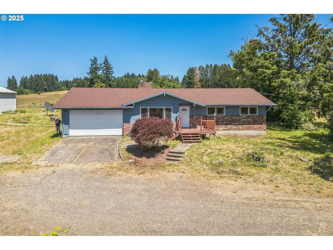 17850 Tickle Creek Rd - Photo 1