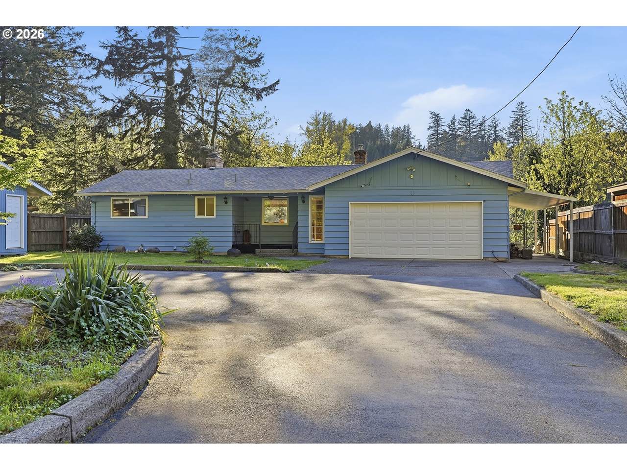 28236 Hist. Columbia River Hwy - Photo 1