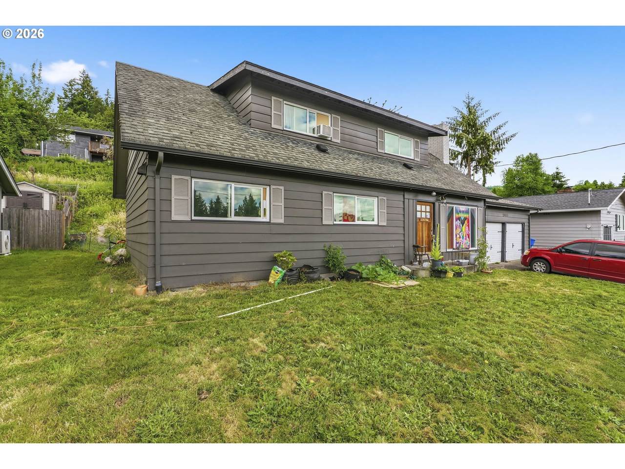 2411 Burcham St - Photo 1