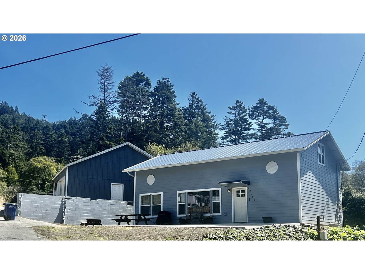33050 Hillside Acres Rd - Photo 1