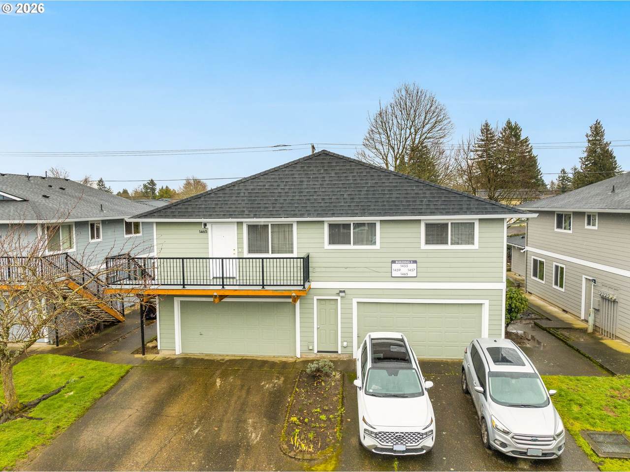 1465 Kane Dr - Photo 1