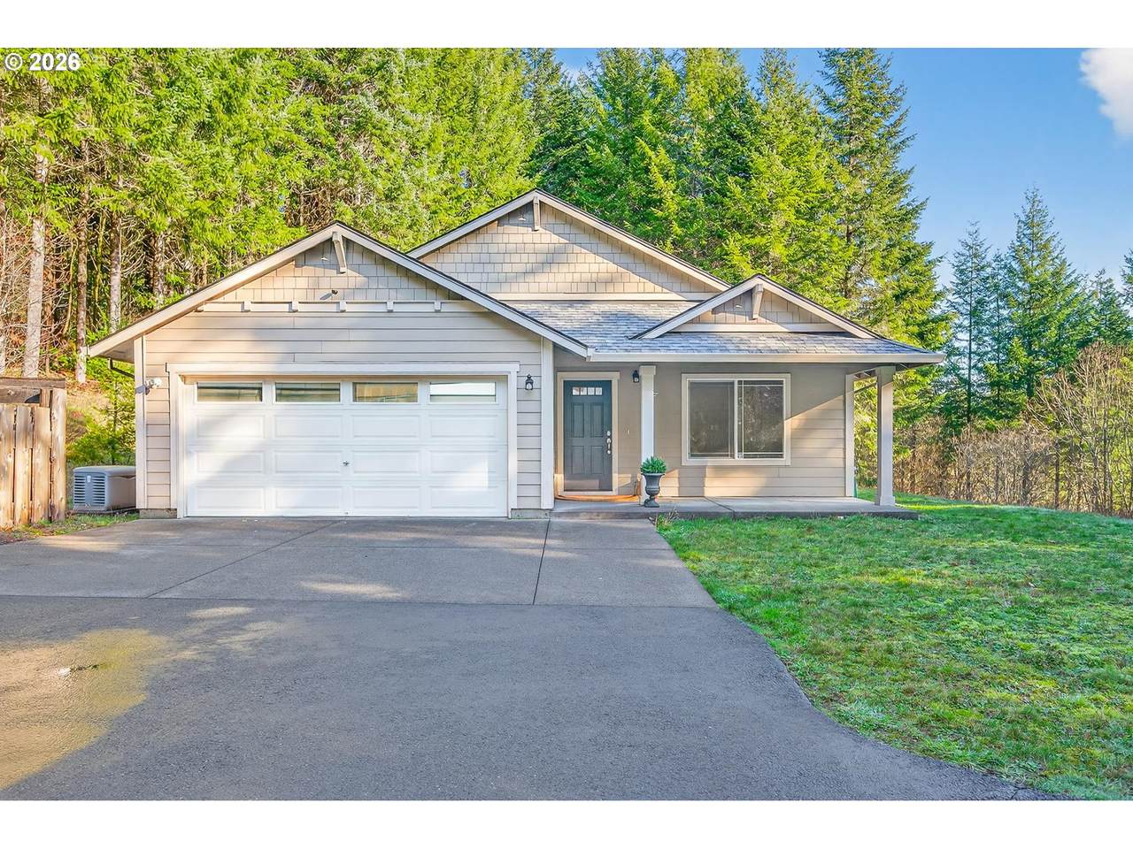 27710 Scappoose Vernonia Hwy - Photo 1