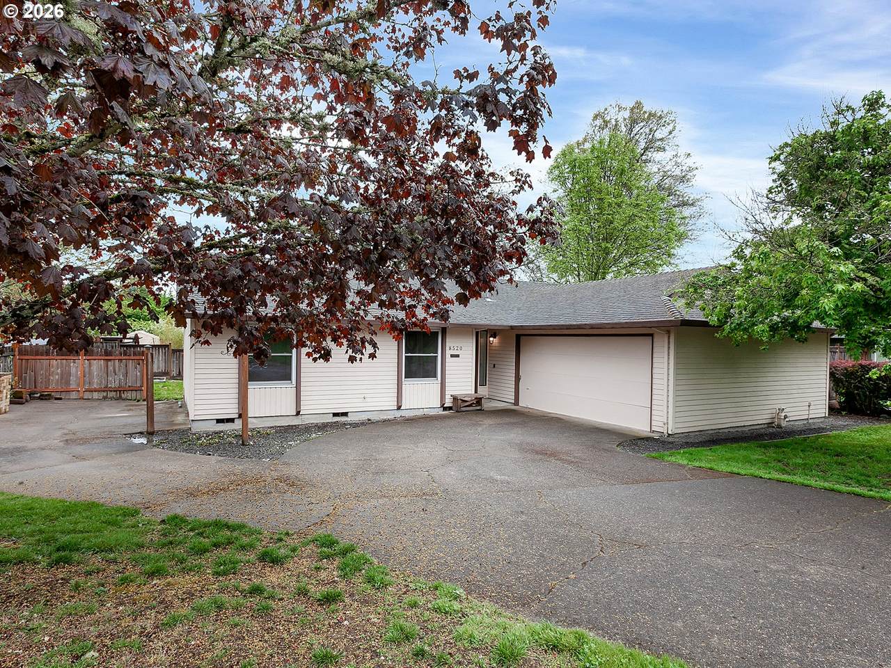 8520 Monticello St - Photo 1