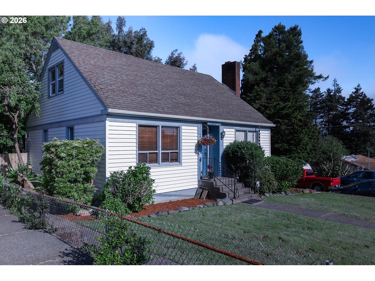 3614 Sherman Ave - Photo 1