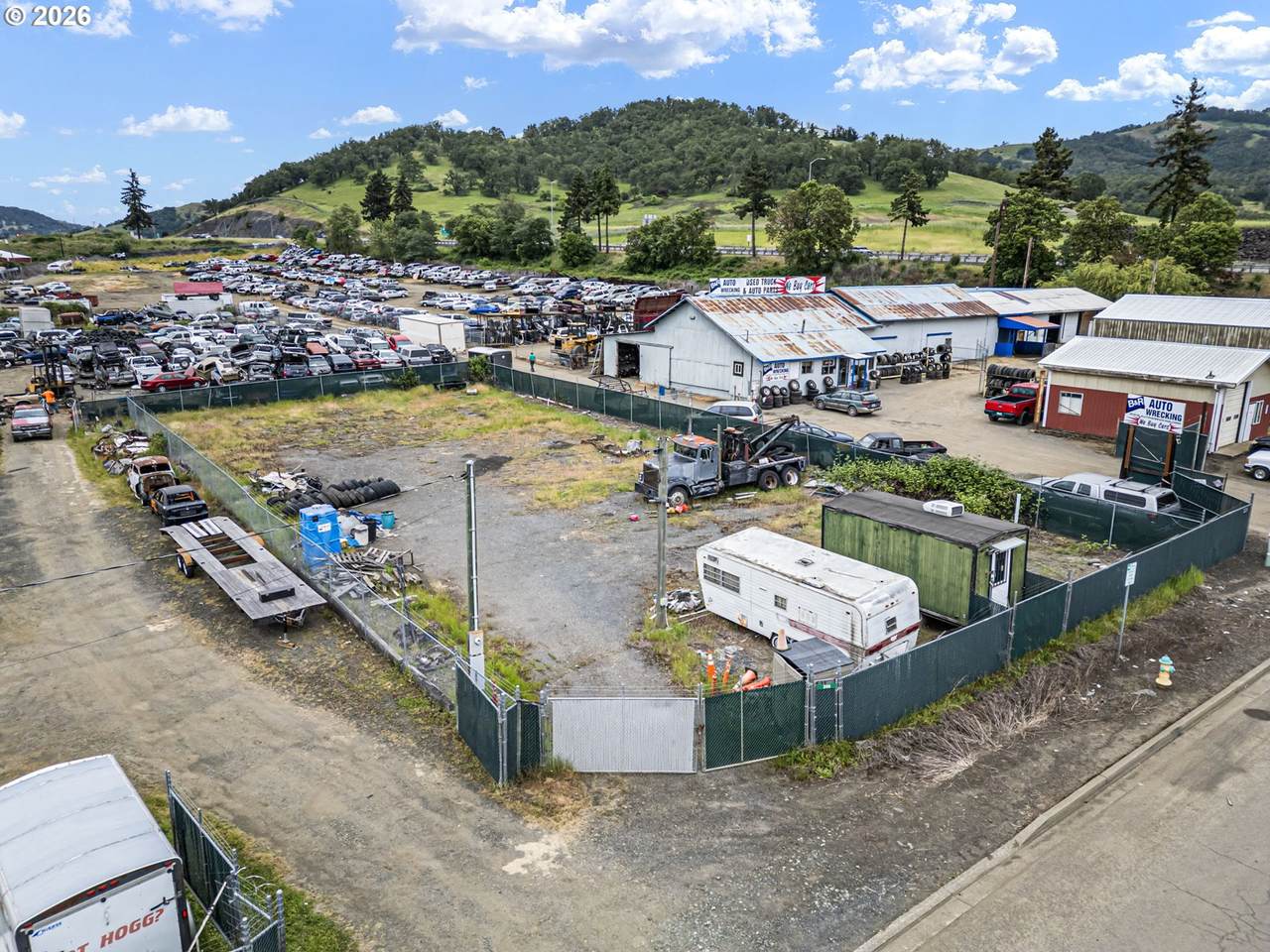0 Speedway Rd - Photo 1