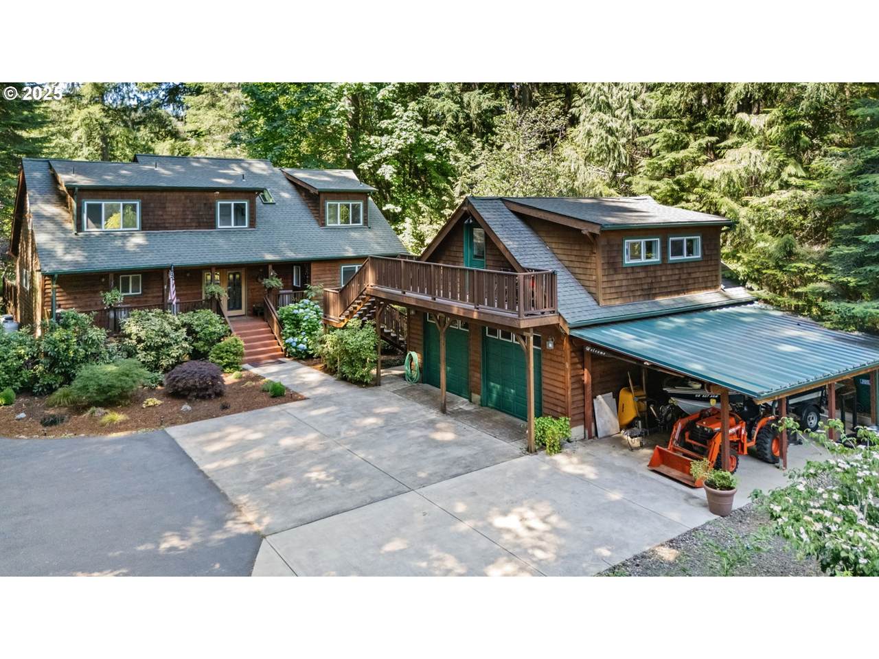 42871 Deerhorn Rd - Photo 1