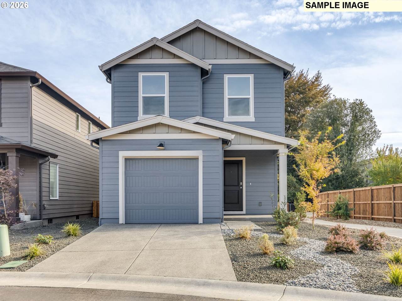 327 Coho Loop - Photo 1