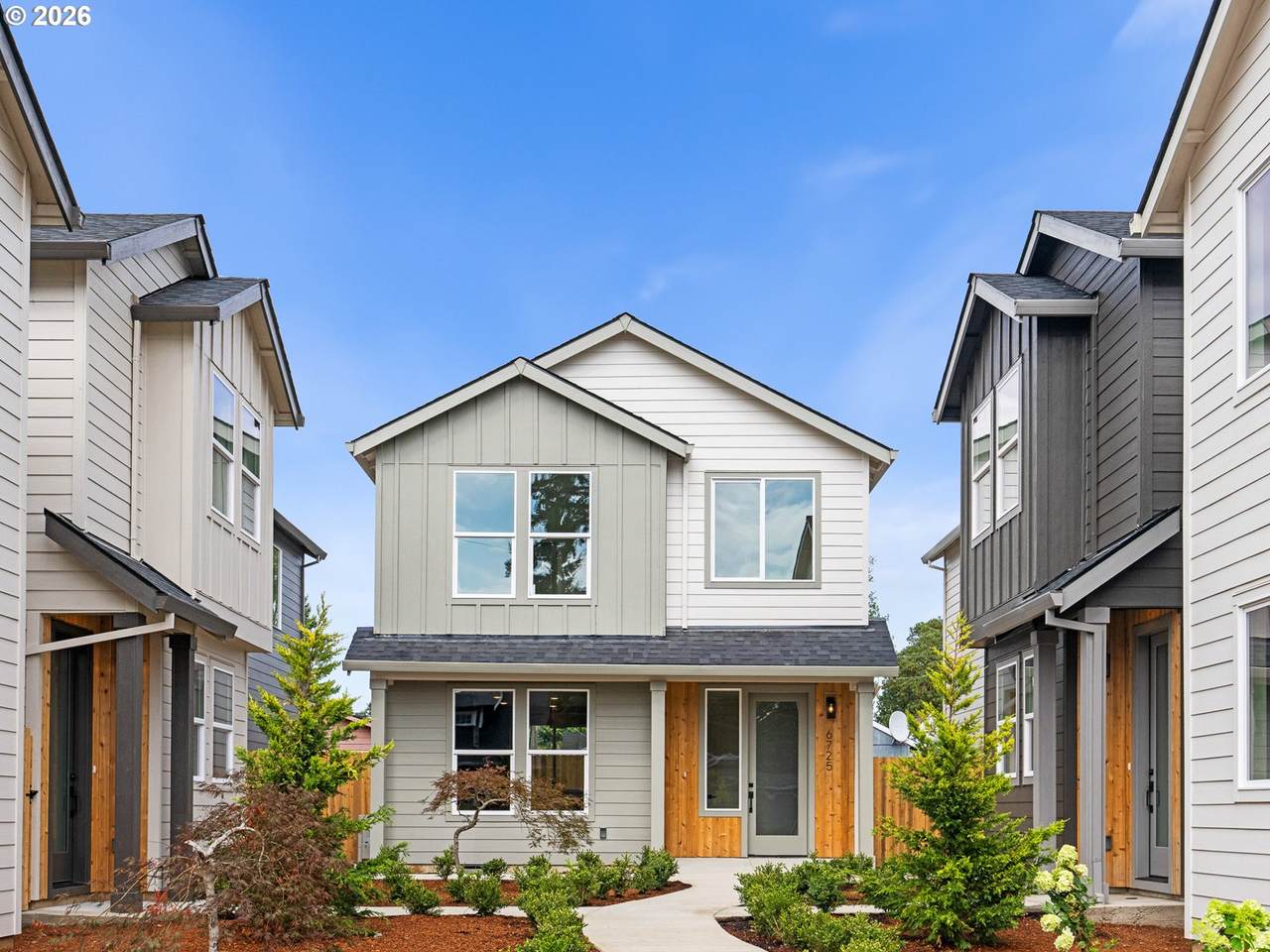 6725 Gladstone St - Photo 1