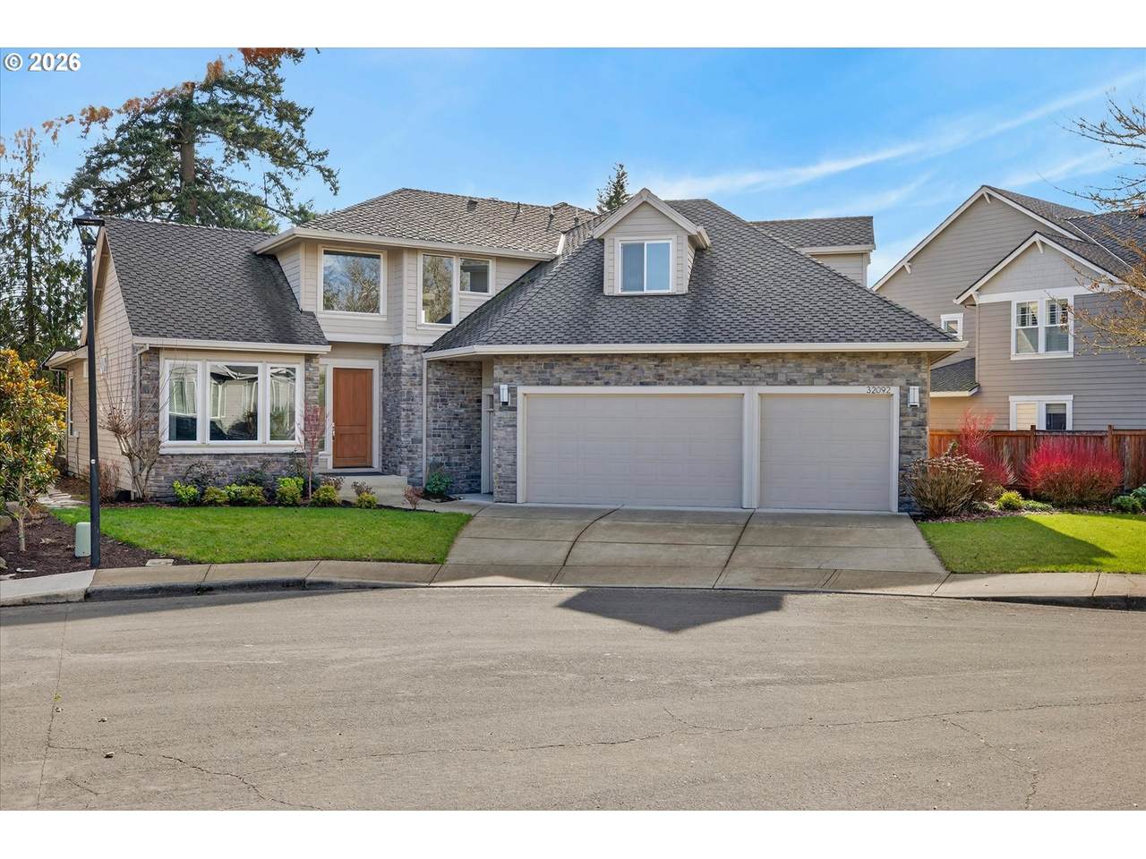 32092 Willamette Way - Photo 1