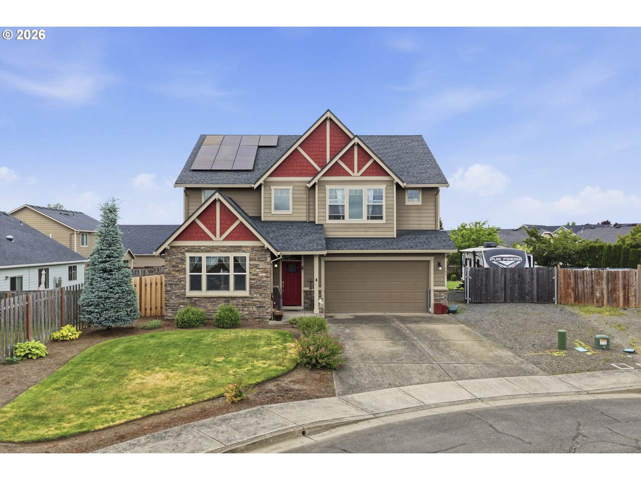 905 Dale Ct - Photo 1