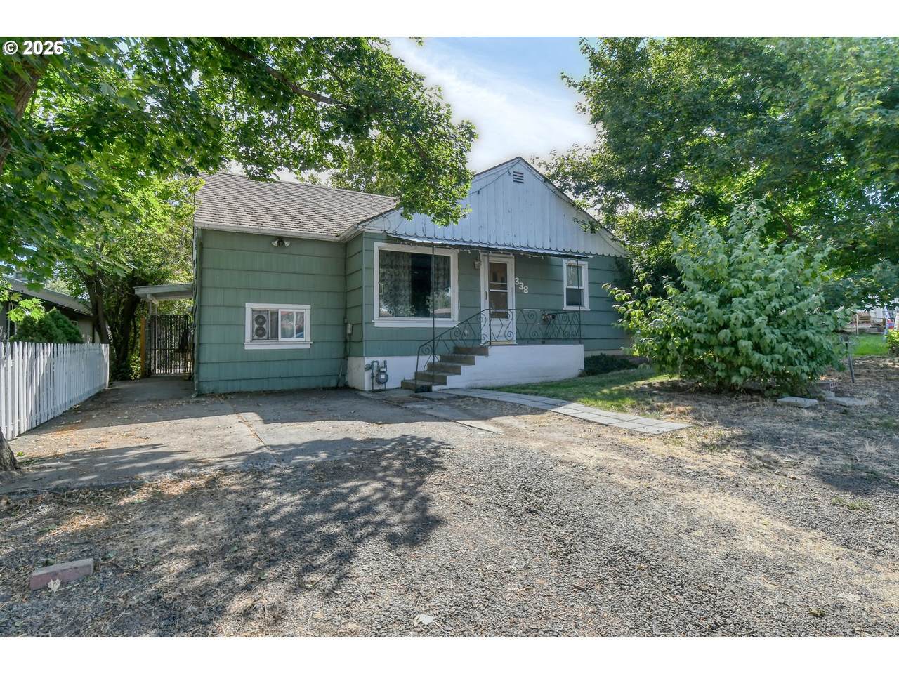 338 High St - Photo 1