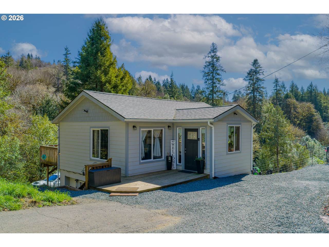 55593 Glen Aiken Creek Rd - Photo 1