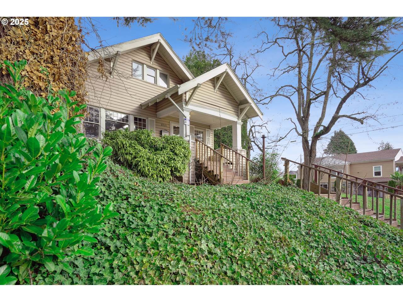 8921 Washington St - Photo 1