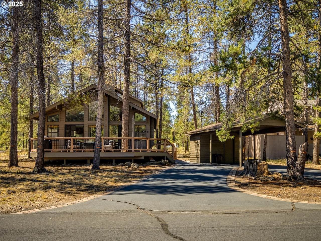 57543 Indian Ln - Photo 1