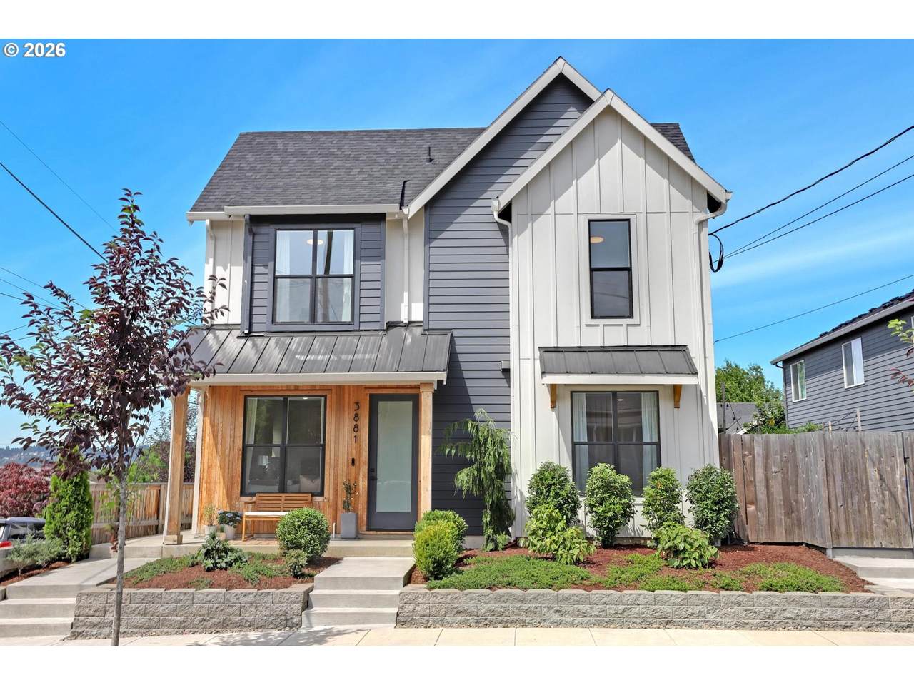 3881 28TH Ave - Photo 1