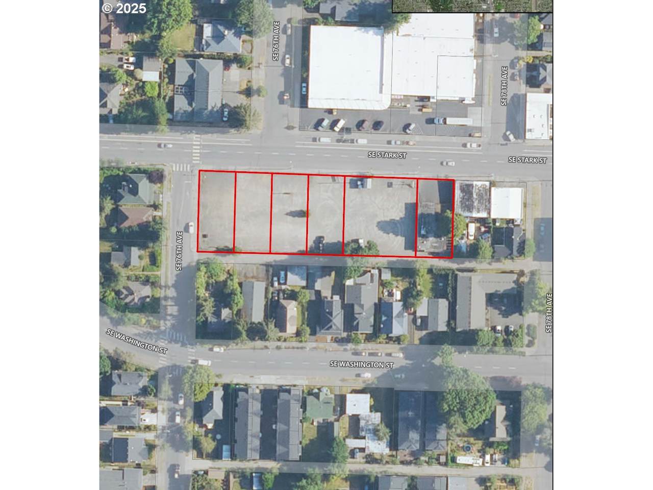 7700 Stark St - Photo 1