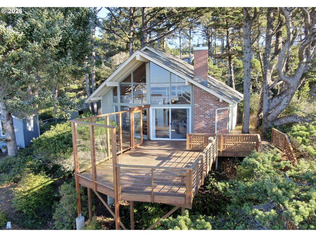 3413 Hidden Lake Dr - Photo 1