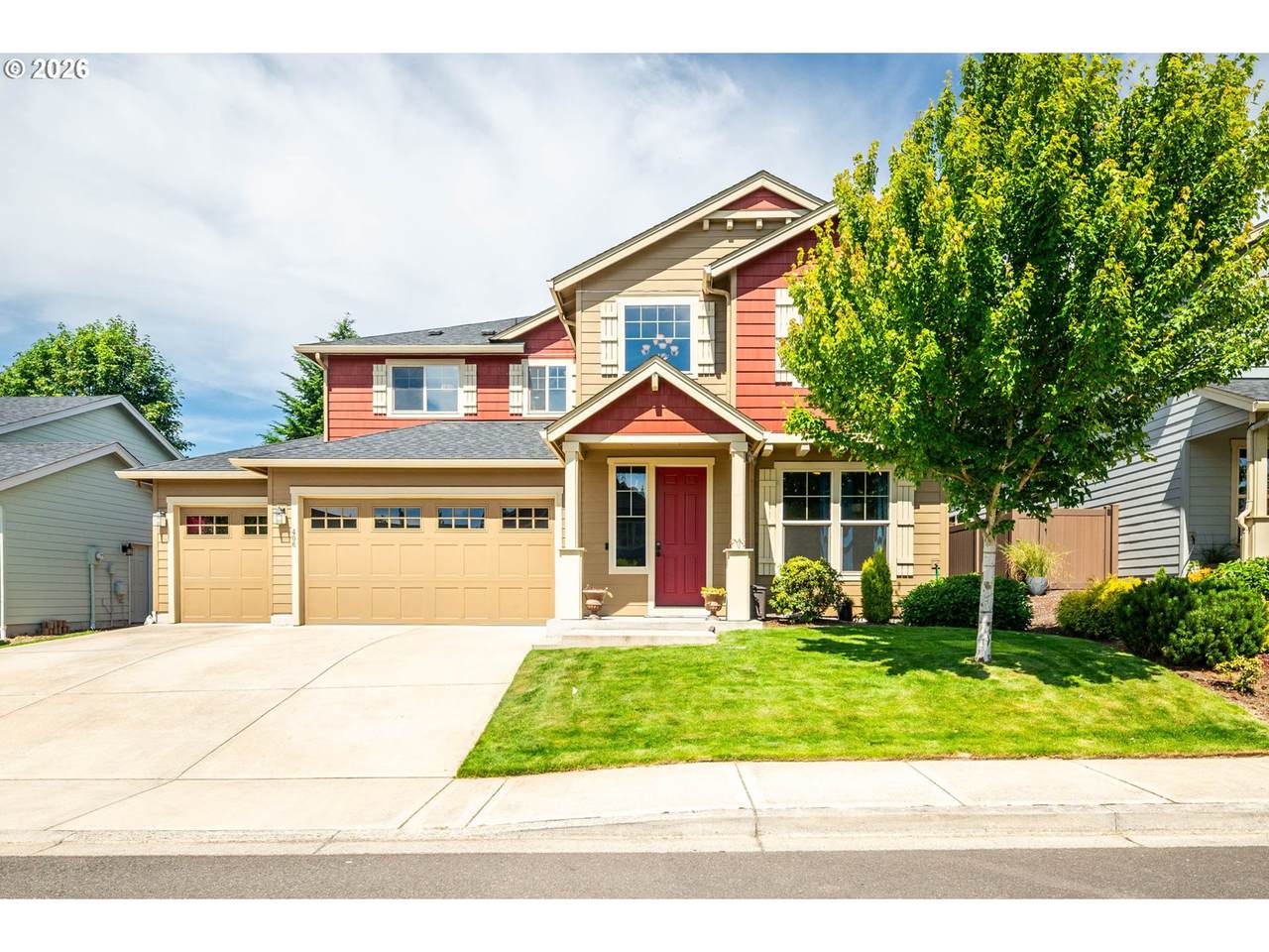 406 Stone Park - Photo 1