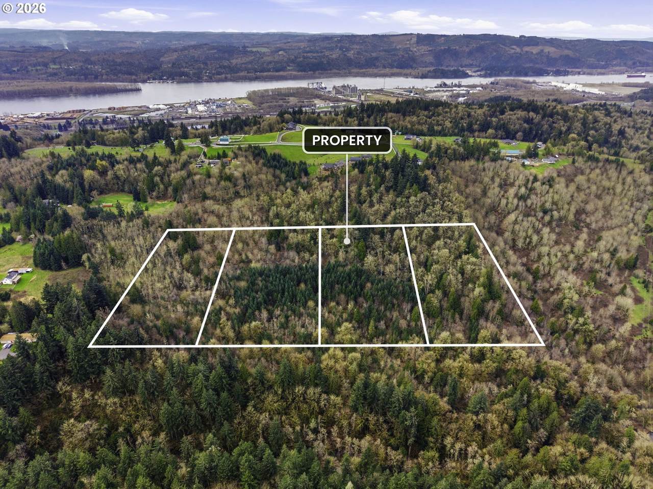 0 Spencer Creek Rd - Photo 1