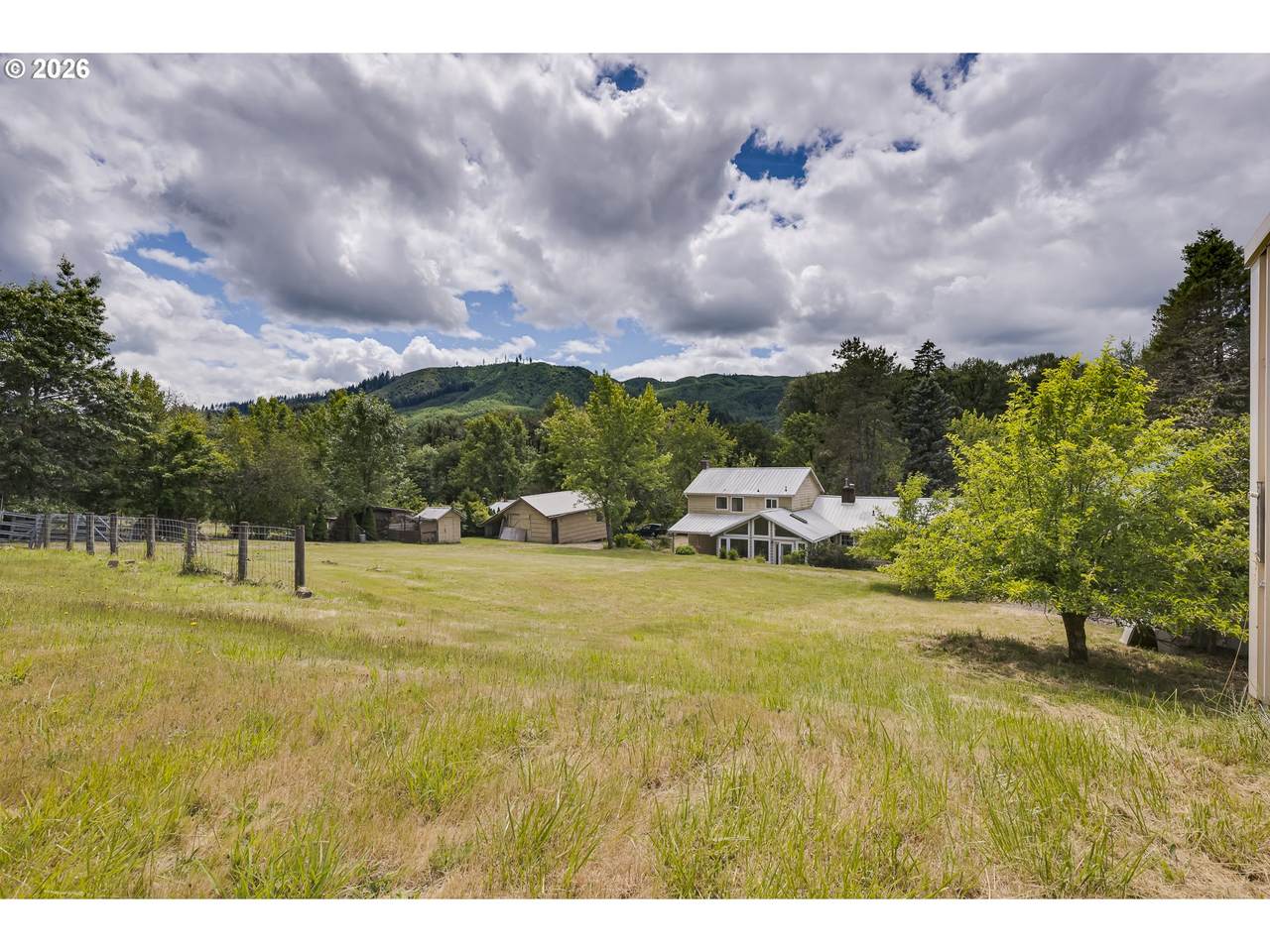 5060 Gales Creek Rd - Photo 1