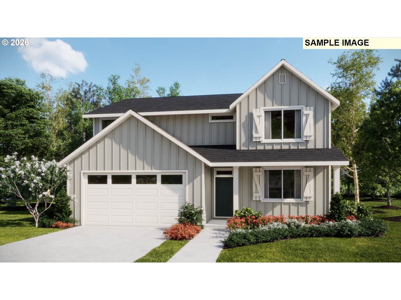 15105 Albany Ter. - Photo 1