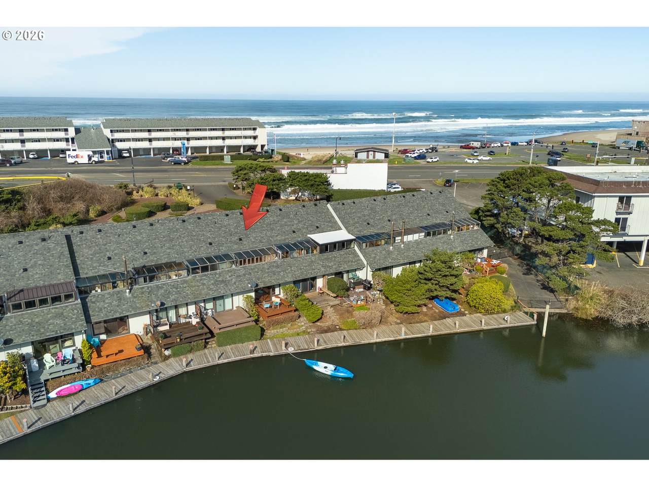 180 Highway 101 - Photo 1