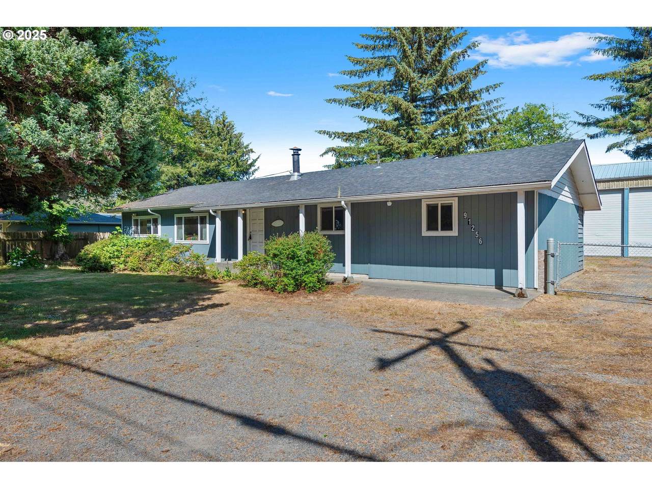 91256 Cape Arago Hwy - Photo 1