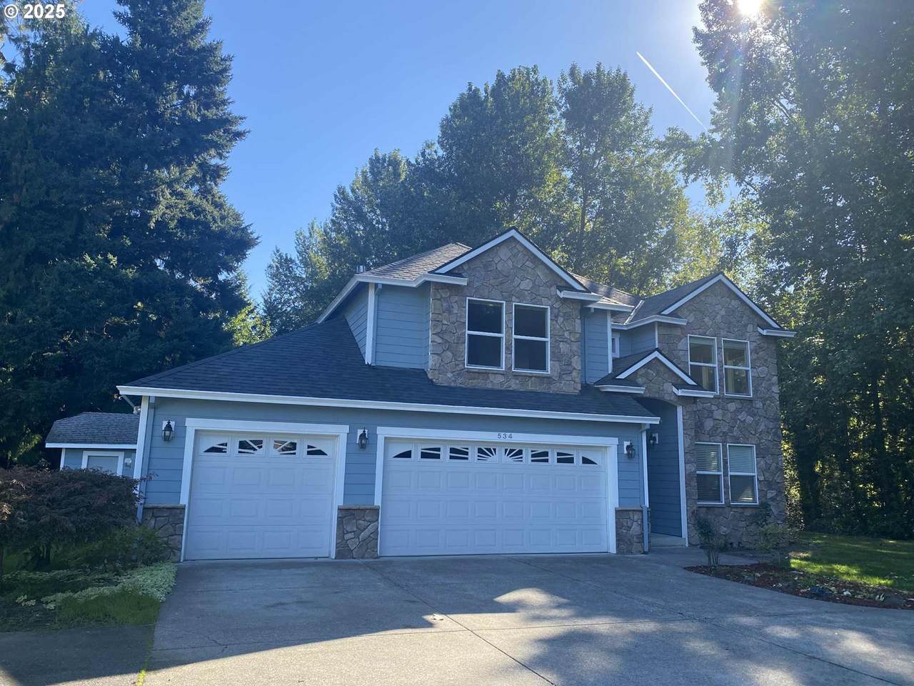 534 South Shore Rd - Photo 1