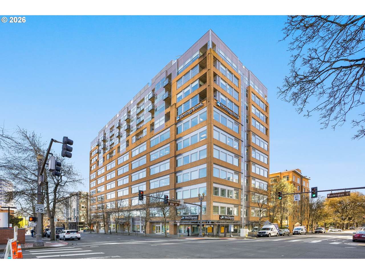 700 Washington St - Photo 1
