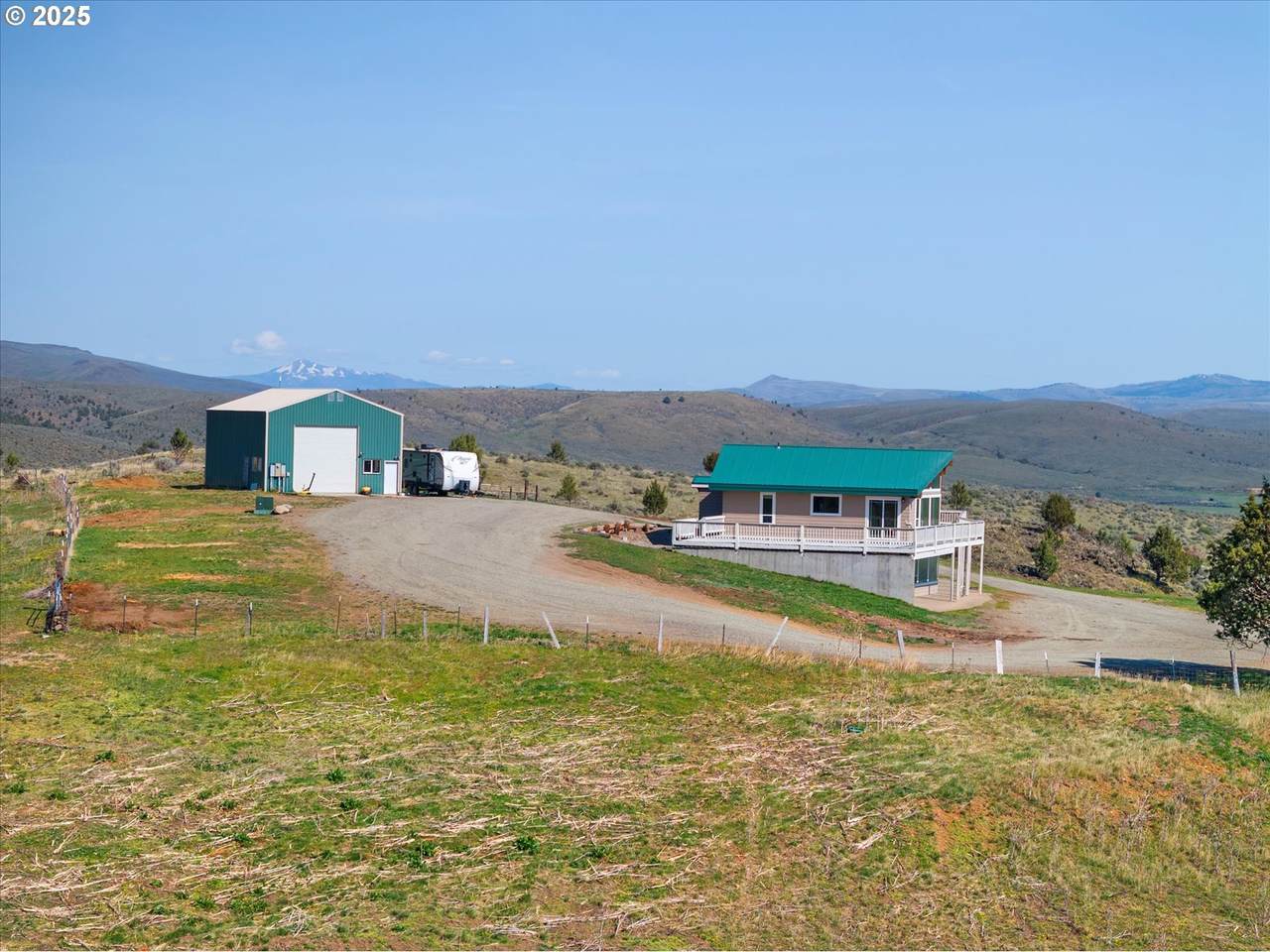 44812 Mule Deer Rd - Photo 1