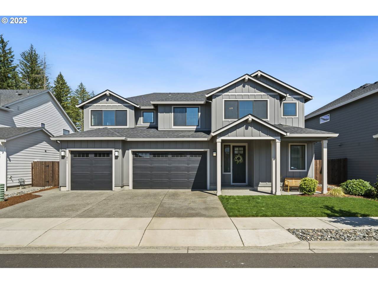 8211 168TH Pl - Photo 1
