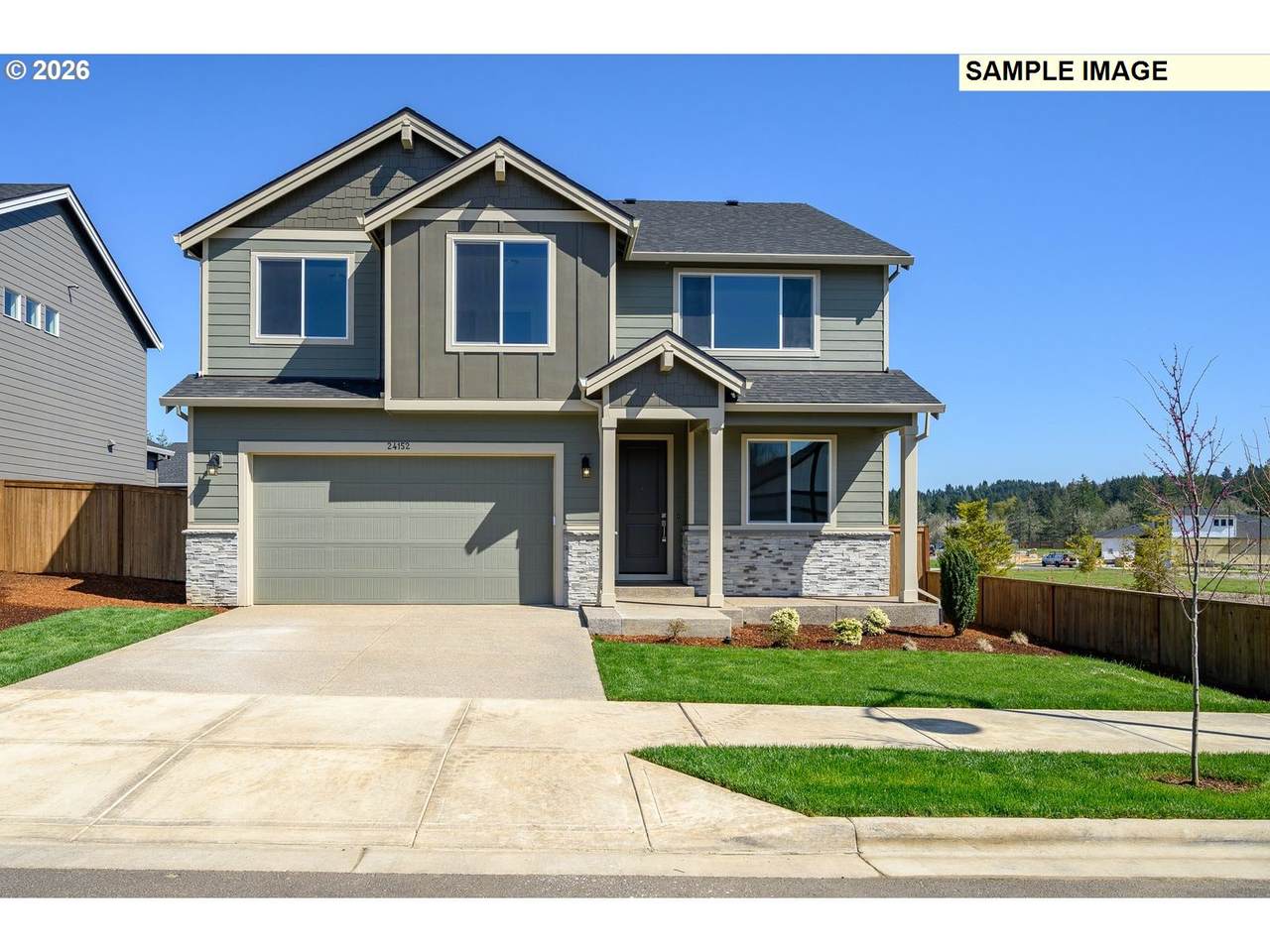 10719 140th Ave - Photo 1