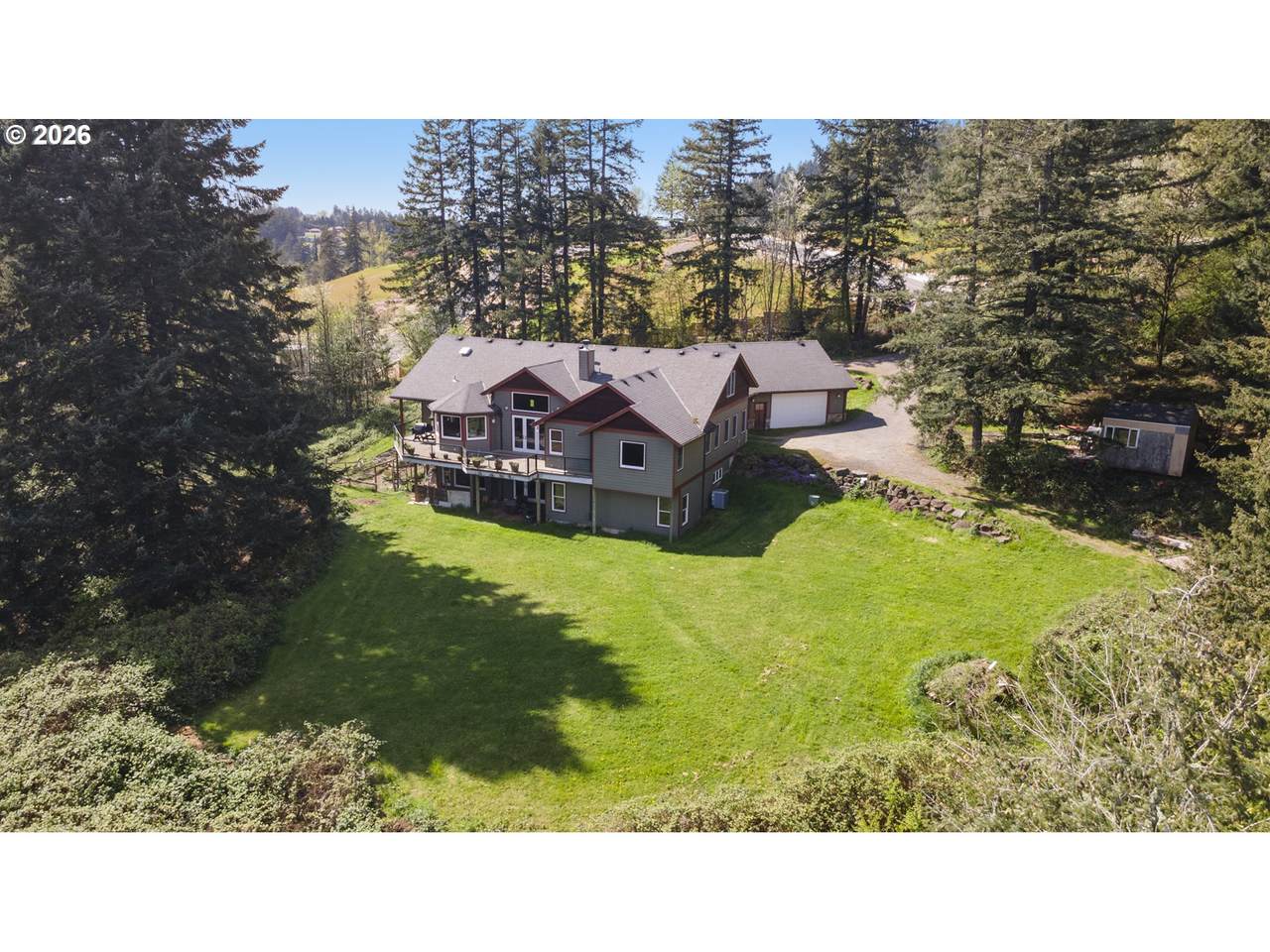 10534 Vradenburg Rd - Photo 1
