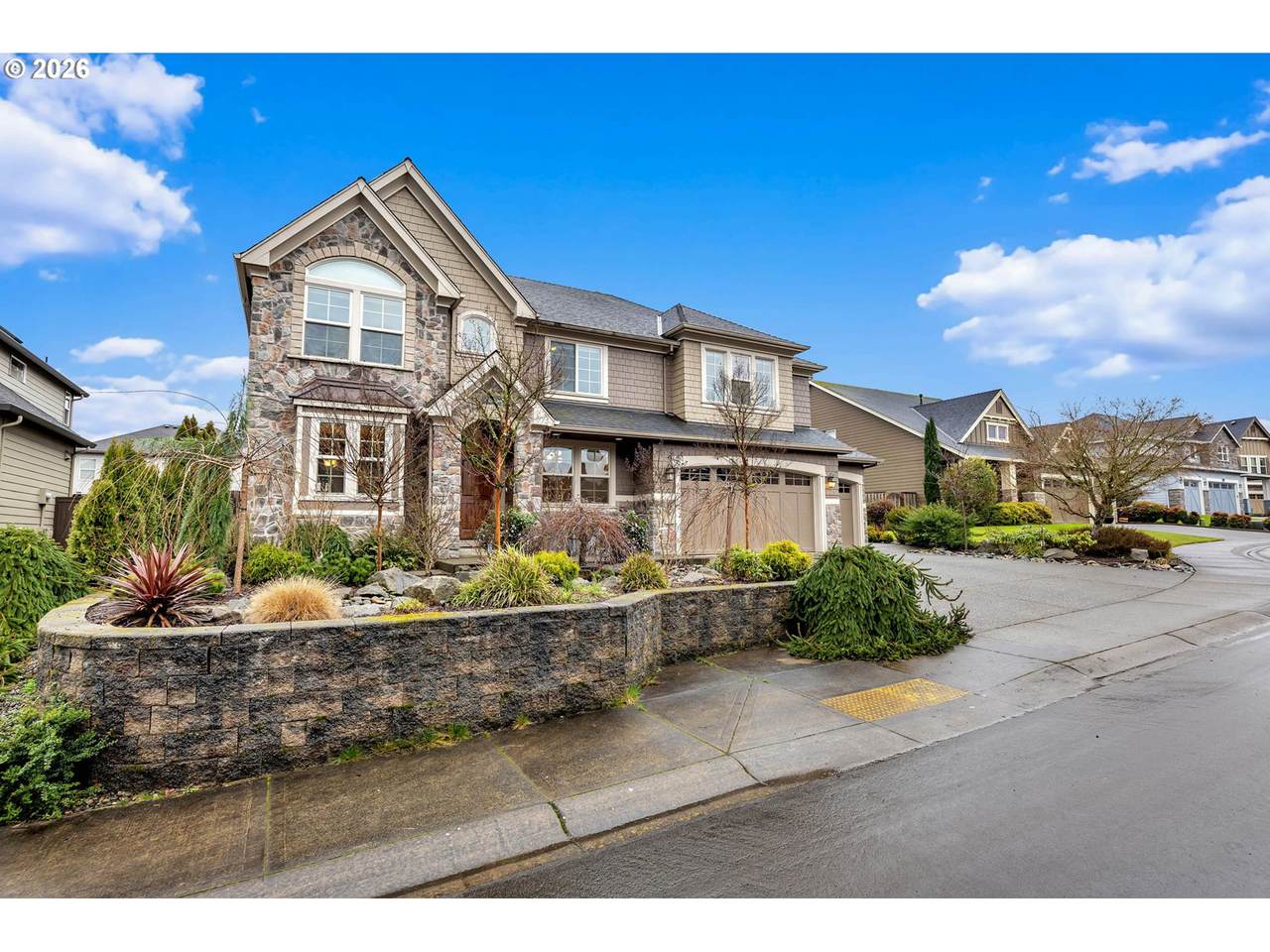 2803 173RD St - Photo 1