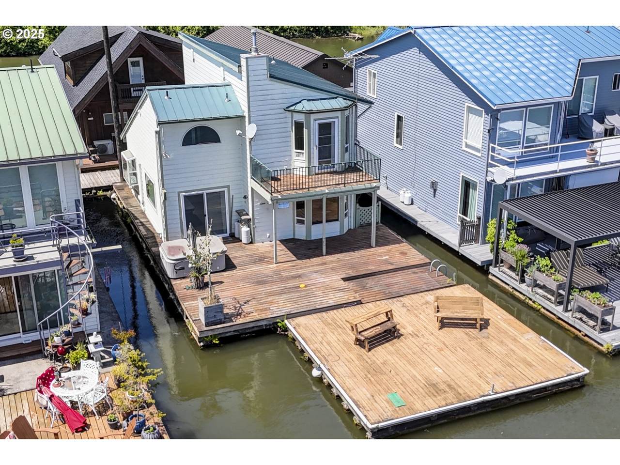 26400 St Helens Rd - Photo 1