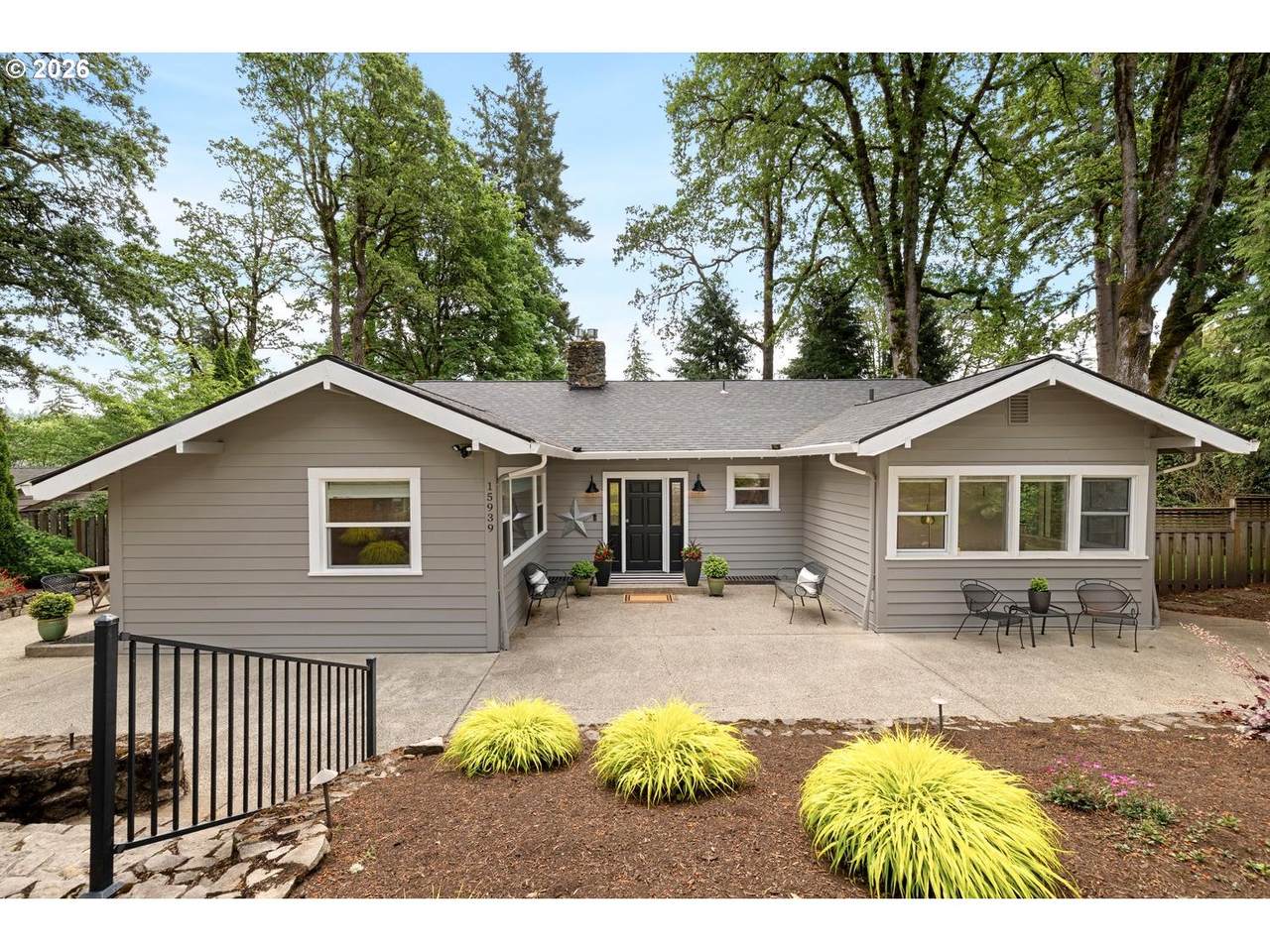 15939 Twin Fir Rd - Photo 1