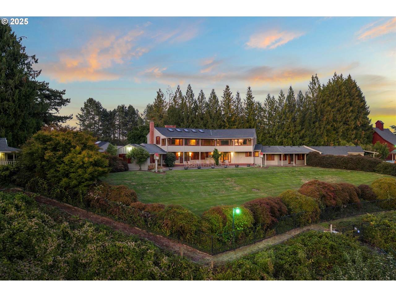 35960 Wilsonville Rd - Photo 1