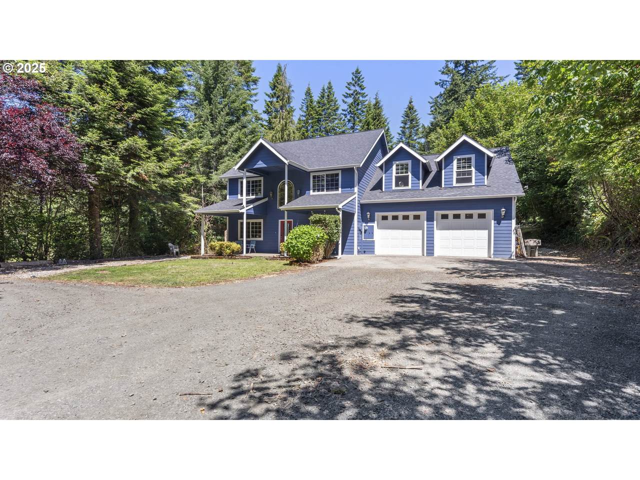 93789 Coos Sumner Ln - Photo 1