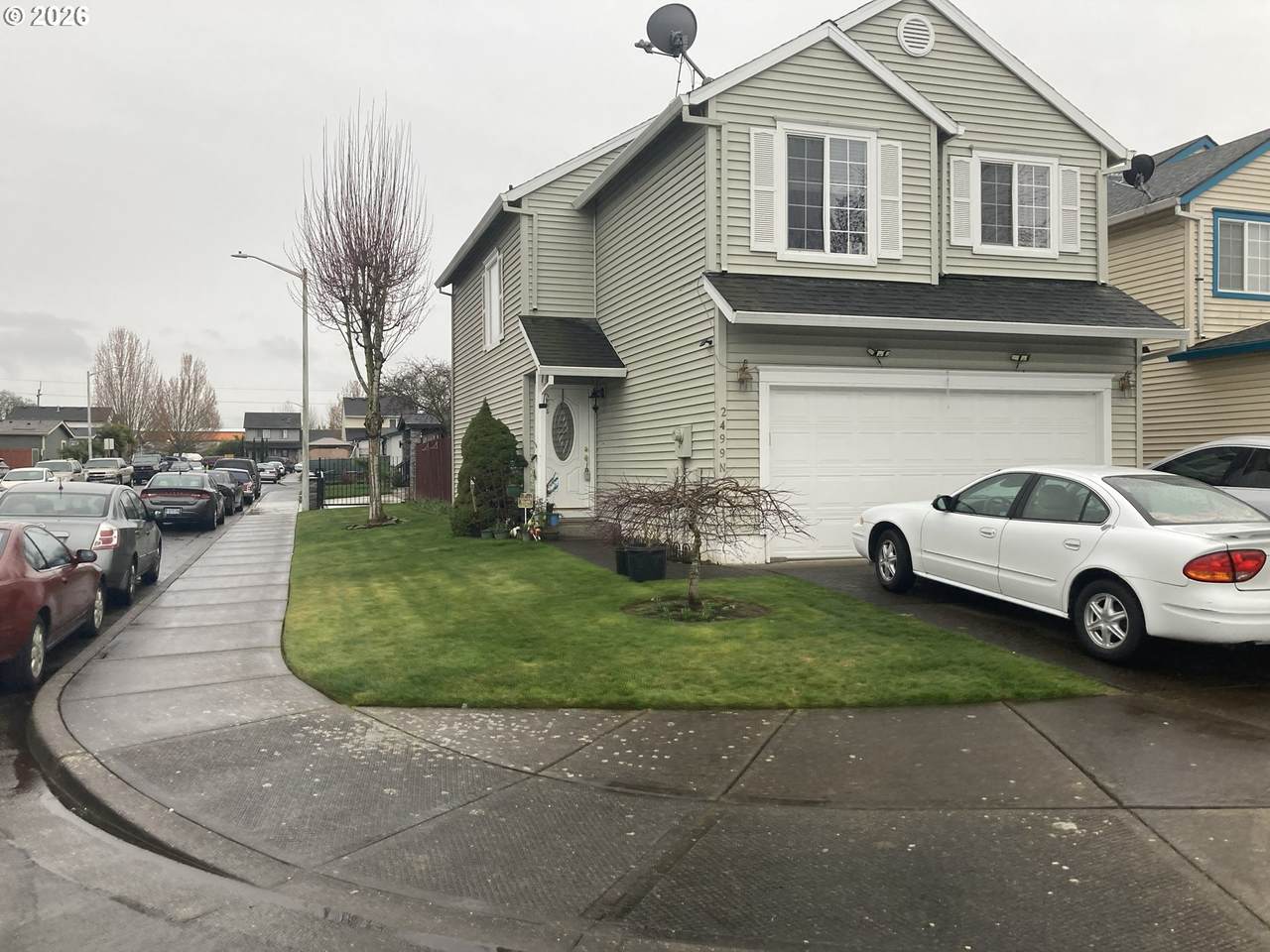 2499 Holladay St - Photo 1