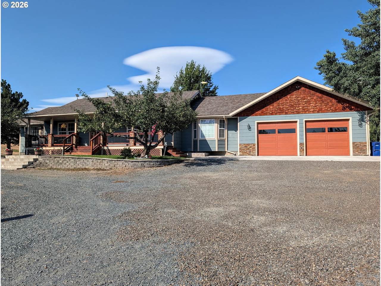 64463 Wolf Creek Ln - Photo 1