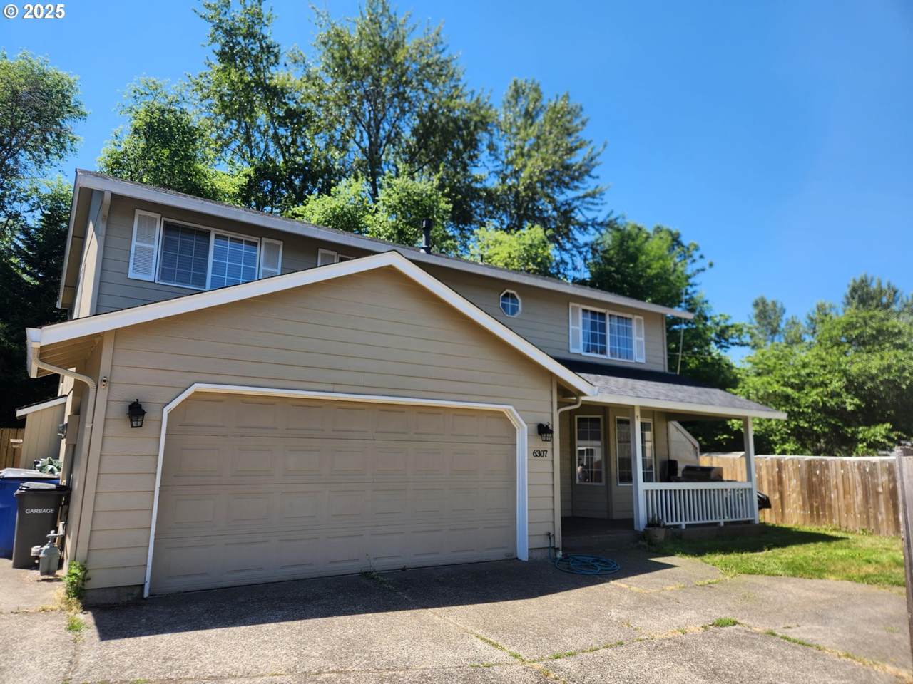 6307 Wilding Rd - Photo 1