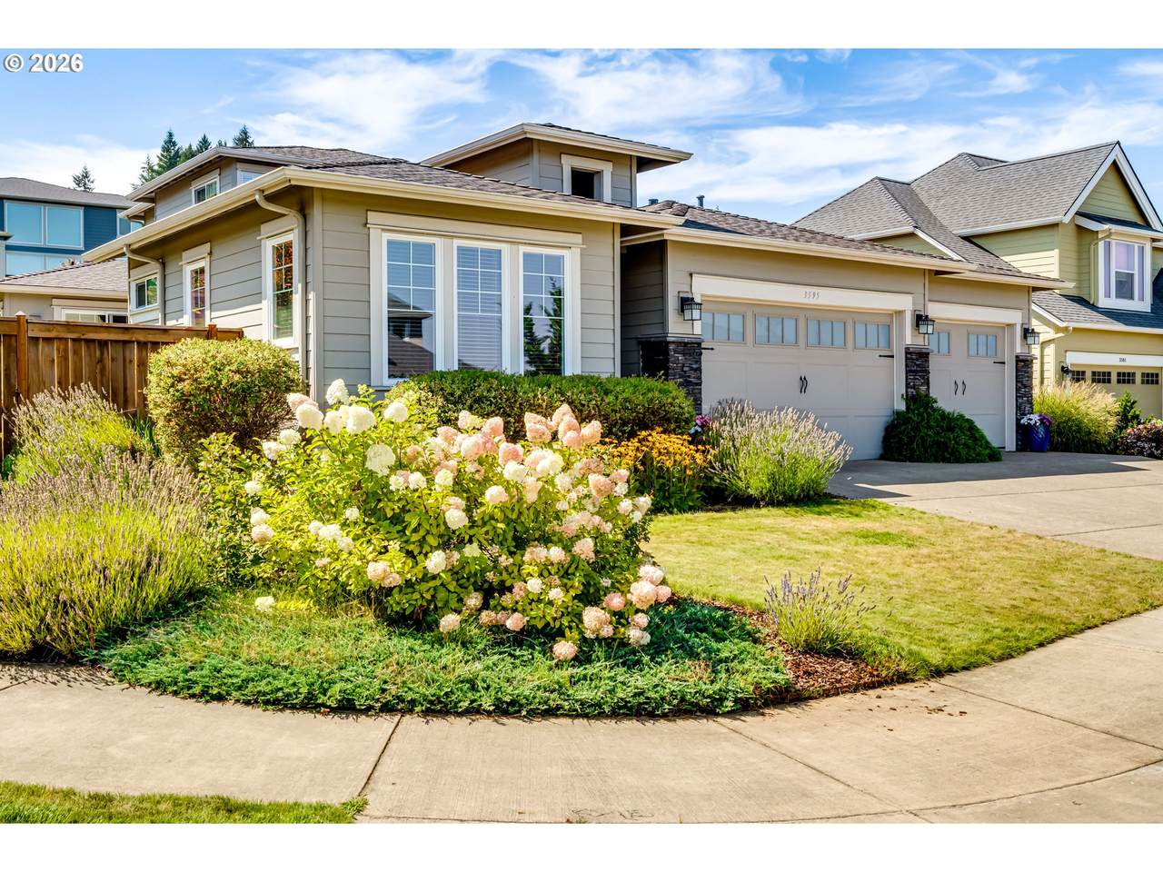 3595 Mountain Quail Ln - Photo 1