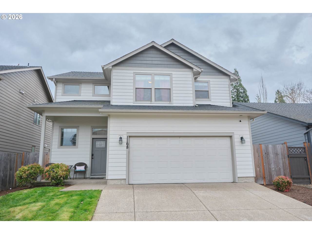 1168 Taurus Loop - Photo 1