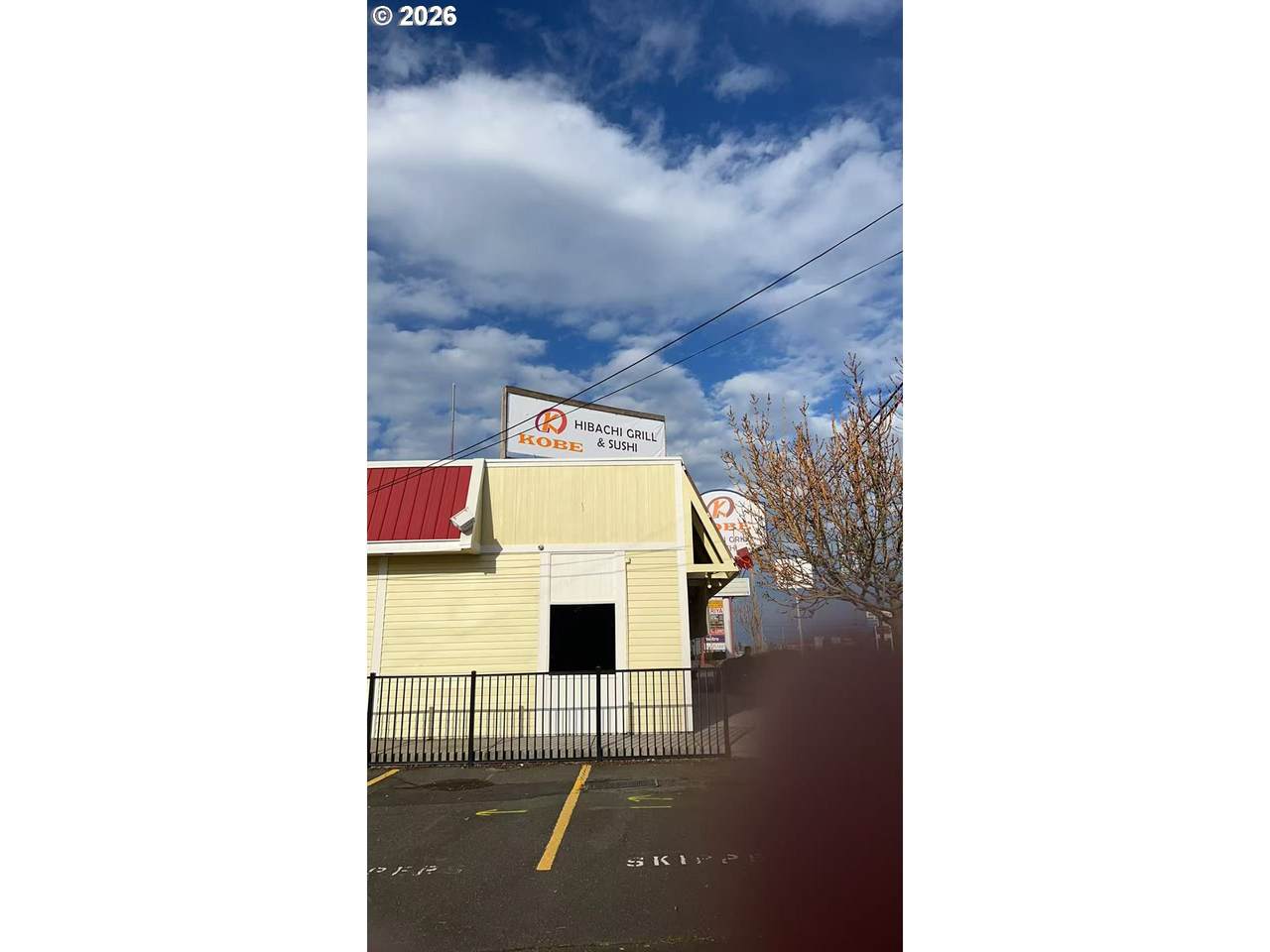6304 Highway 99 - Photo 1