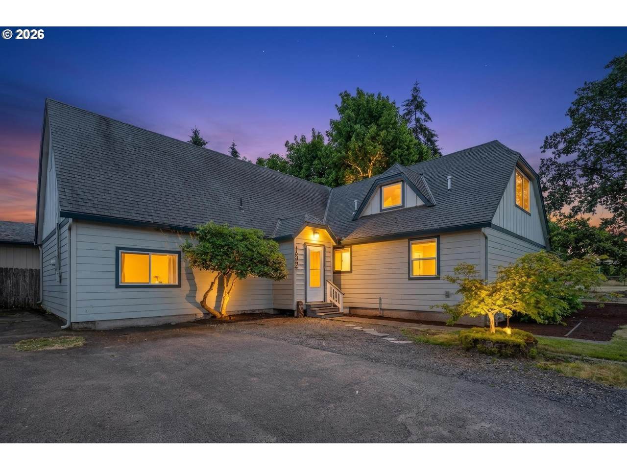 152 Warner Parrott Rd - Photo 1