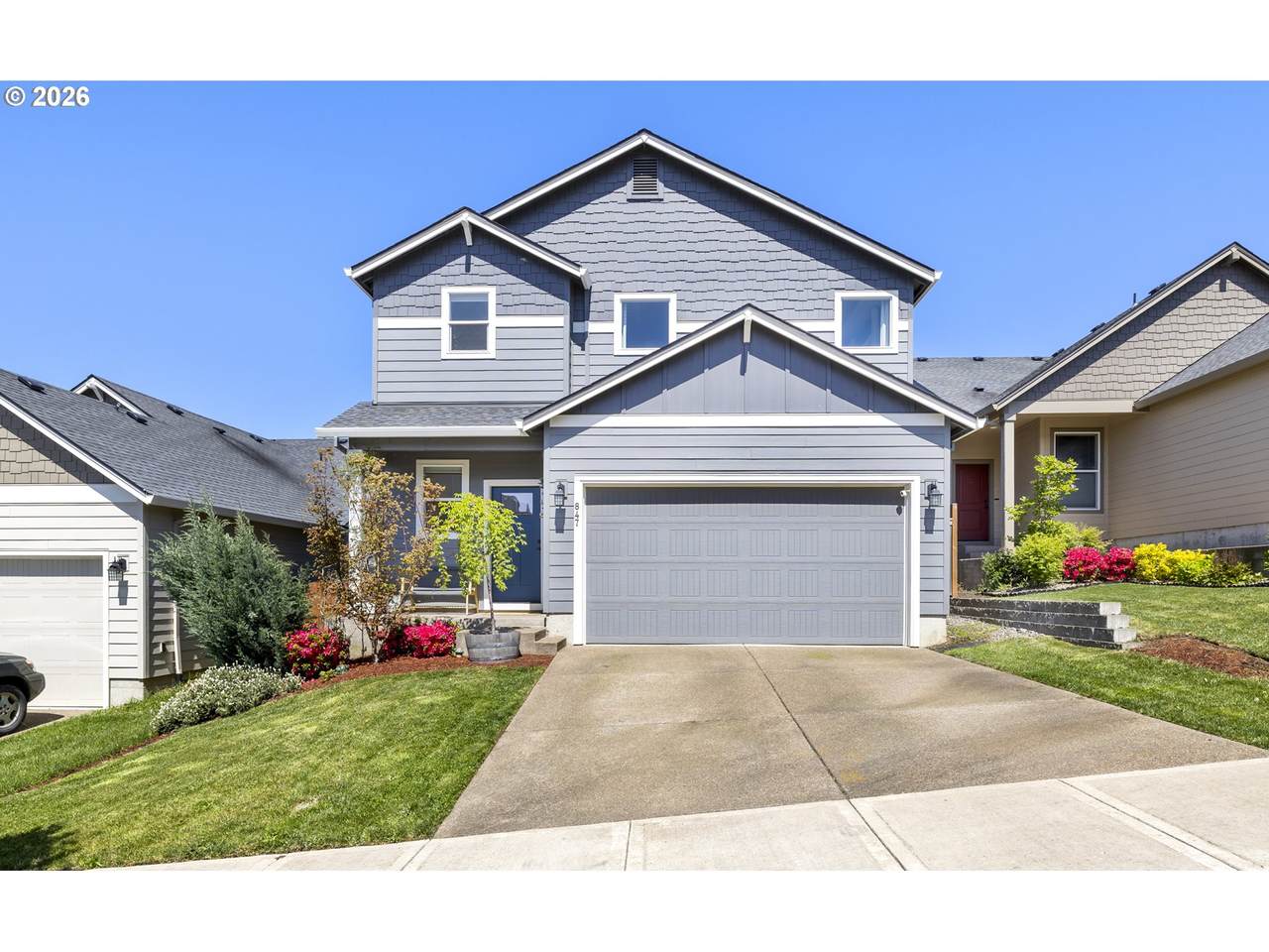 847 Pinebreak Dr - Photo 1